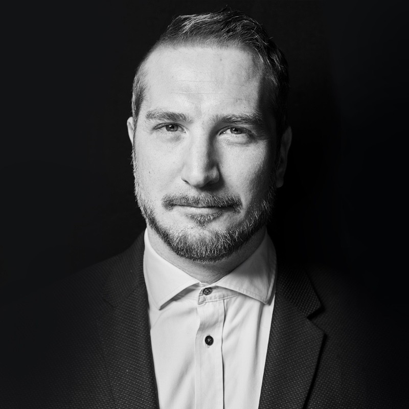 Alexander Roth