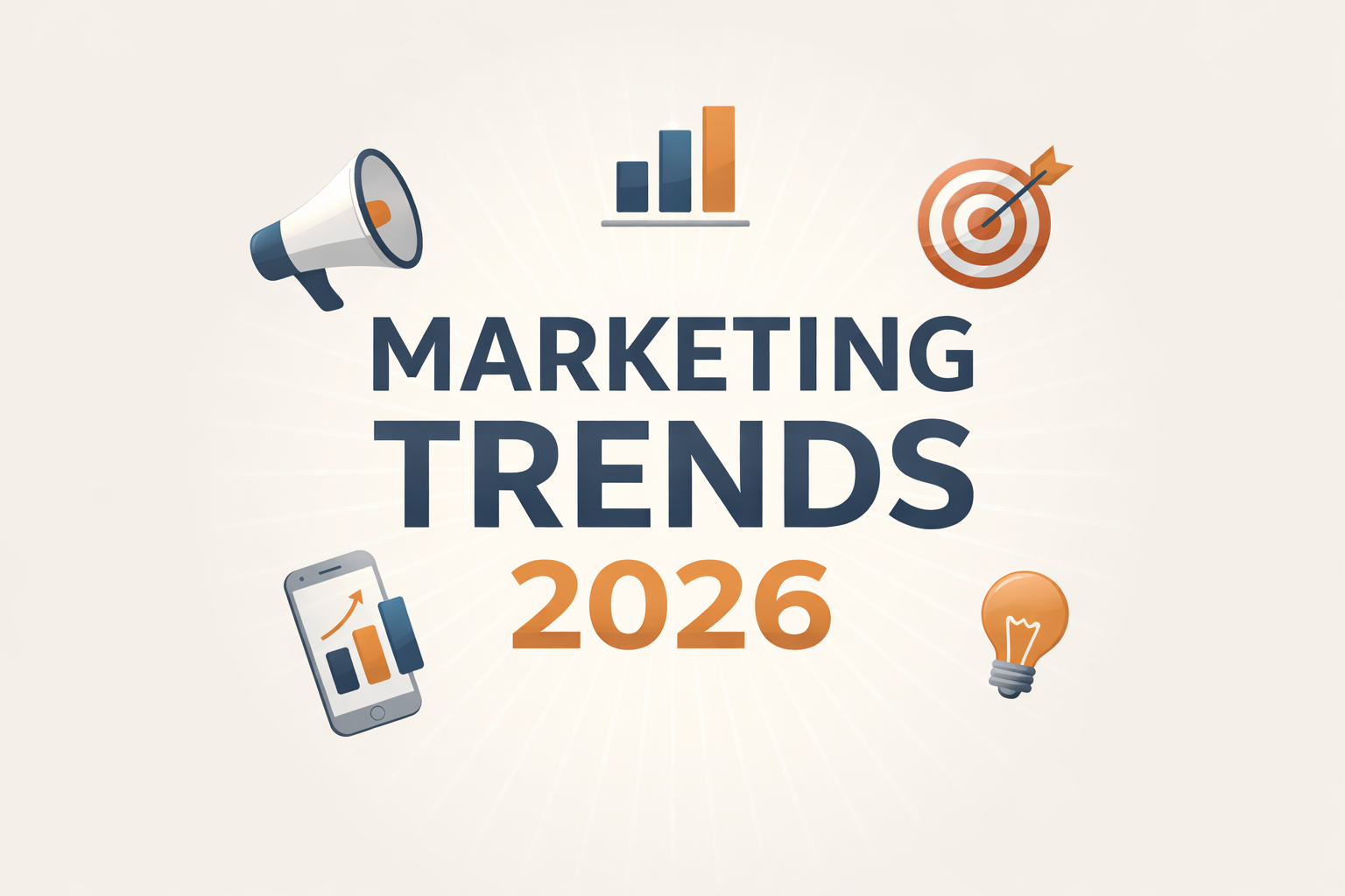 Marketing Trends 2026